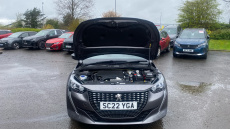 Peugeot 208 1.2 PureTech 100 Allure Premium 5dr Petrol Hatchback